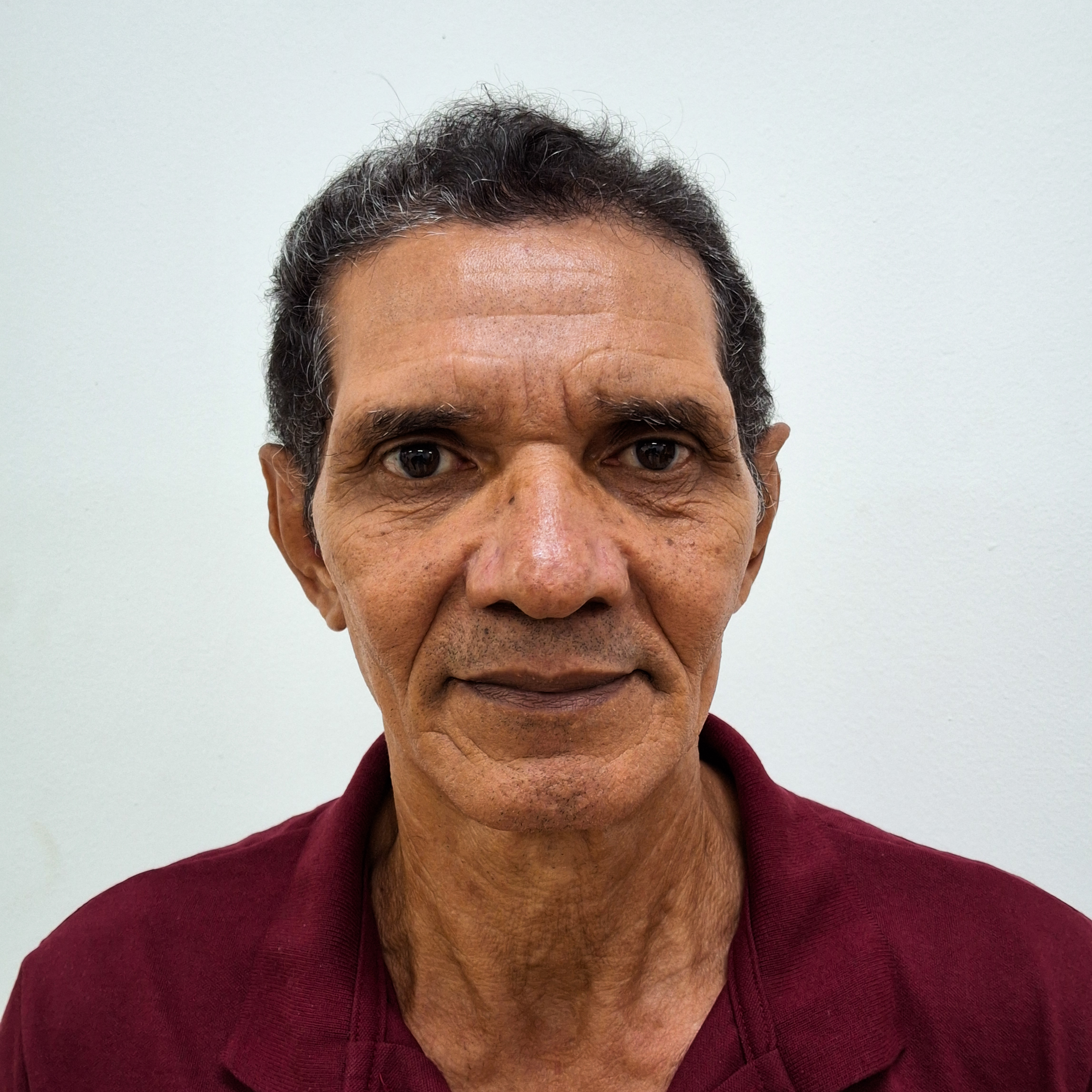 Imagem Diácono Minhão